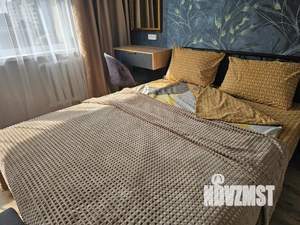 2-к квартира, посуточно, 59м2, 7/10 этаж