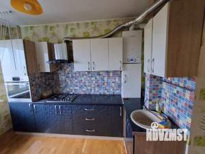 3-к квартира, на длительный срок, 82м2, 6/8 этаж