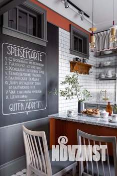 1-к квартира, посуточно, 54м2, 1/1 этаж