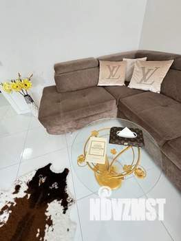 2-к квартира, посуточно, 45м2, 2/8 этаж