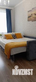 1-к квартира, посуточно, 38м2, 5/9 этаж