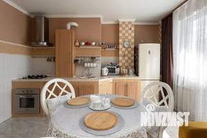 1-к квартира, посуточно, 70м2, 5/9 этаж