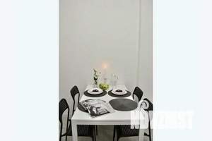 1-к квартира, посуточно, 42м2, 9/9 этаж