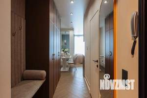 1-к квартира, посуточно, 31м2, 1/1 этаж