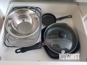 2-к квартира, посуточно, 75м2, 7/9 этаж