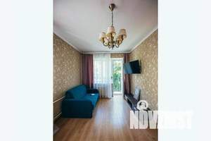 1-к квартира, посуточно, 31м2, 3/5 этаж