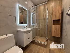 1-к квартира, на длительный срок, 37м2, 8/9 этаж