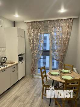 1-к квартира, на длительный срок, 33м2, 6/9 этаж