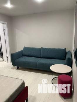 1-к квартира, посуточно, 33м2, 7/9 этаж