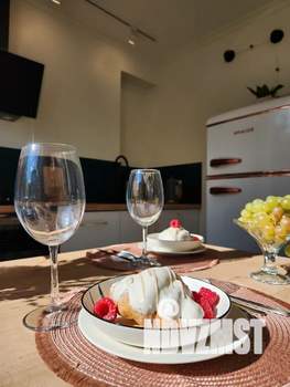 1-к квартира, посуточно, 35м2, 3/10 этаж