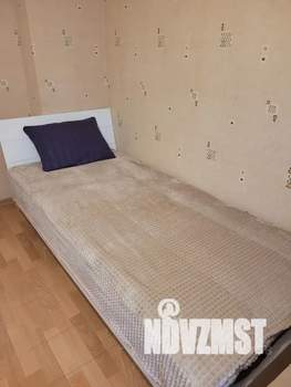 2-к квартира, посуточно, 54м2, 5/9 этаж