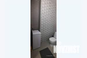 1-к квартира, посуточно, 25м2, 3/16 этаж