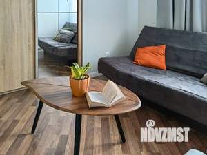 1-к квартира, посуточно, 39м2, 4/5 этаж