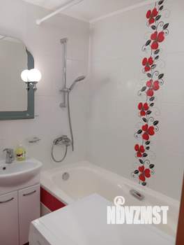 1-к квартира, на длительный срок, 34м2, 2/5 этаж