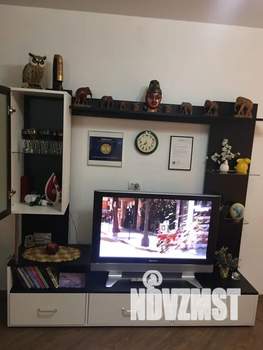 1-к квартира, посуточно, 32м2, 3/4 этаж