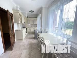 4-к квартира, на длительный срок, 140м2, 2/10 этаж