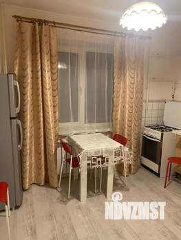 1-к квартира, на длительный срок, 40м2, 2/9 этаж