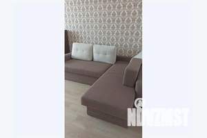 1-к квартира, посуточно, 40м2, 10/10 этаж