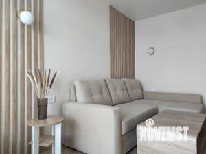 2-к квартира, посуточно, 53м2, 8/8 этаж