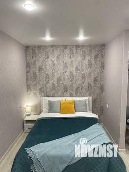 1-к квартира, посуточно, 32м2, 4/5 этаж