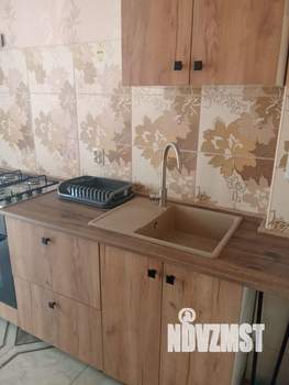 1-к квартира, на длительный срок, 35м2, 7/10 этаж