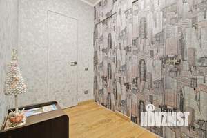 1-к квартира, посуточно, 39м2, 1/1 этаж