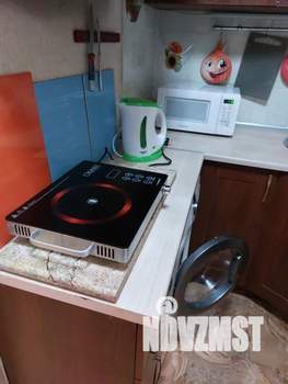 1-к квартира, посуточно, 25м2, 2/5 этаж