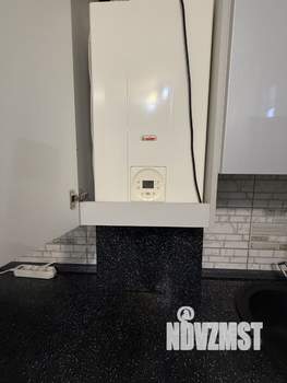 1-к квартира, на длительный срок, 47м2, 2/3 этаж