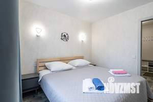 2-к квартира, посуточно, 50м2, 1/8 этаж