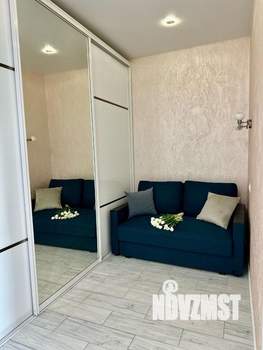 1-к квартира, на длительный срок, 45м2, 3/9 этаж