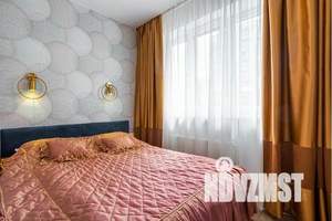 3-к квартира, посуточно, 45м2, 3/10 этаж