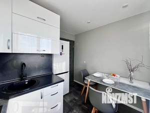 1-к квартира, посуточно, 33м2, 8/9 этаж