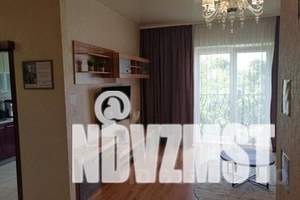 2-к квартира, посуточно, 58м2, 5/5 этаж