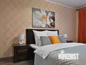 3-к квартира, посуточно, 70м2, 1/1 этаж
