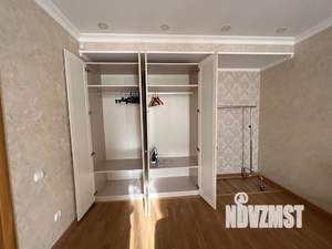 2-к квартира, посуточно, 80м2, 1/5 этаж