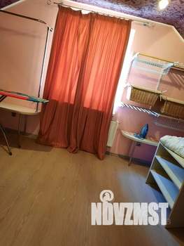 3-к квартира, посуточно, 160м2, 2/2 этаж