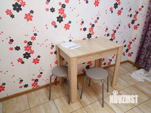 1-к квартира, на длительный срок, 30м2, 3/11 этаж