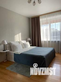 2-к квартира, посуточно, 56м2, 3/10 этаж