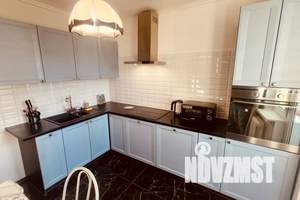 3-к квартира, посуточно, 80м2, 5/9 этаж