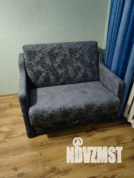 3-к квартира, посуточно, 56м2, 2/5 этаж