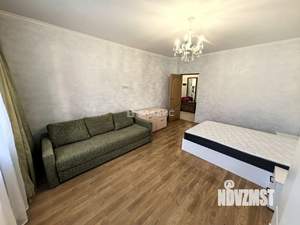 1-к квартира, на длительный срок, 44м2, 9/9 этаж