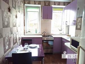 1-к квартира, на длительный срок, 34м2, 1/3 этаж