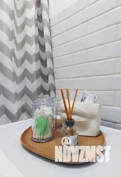 1-к квартира, посуточно, 30м2, 3/3 этаж