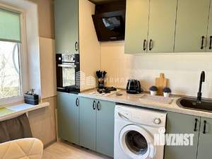 2-к квартира, на длительный срок, 44м2, 5/5 этаж