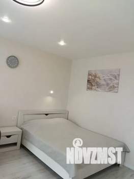 1-к квартира, посуточно, 44м2, 6/9 этаж