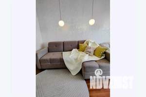 2-к квартира, посуточно, 75м2, 6/15 этаж