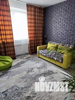 1-к квартира, на длительный срок, 27м2, 1/8 этаж