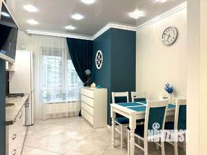 2-к квартира, посуточно, 70м2, 1/1 этаж