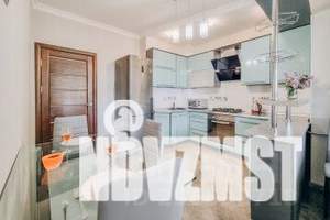 2-к квартира, посуточно, 62м2, 6/9 этаж