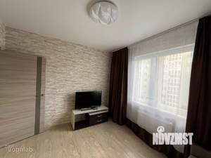 1-к квартира, на длительный срок, 43м2, 4/9 этаж